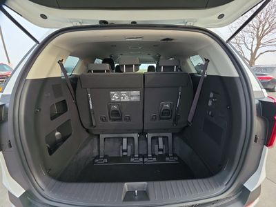 2026 Kia Carnival - Photo 17