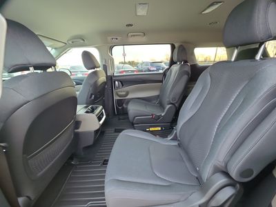 2026 Kia Carnival - Photo 18
