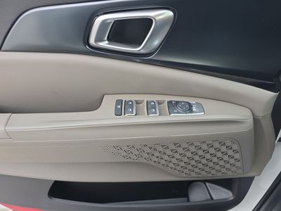 2026 Kia Carnival - Photo 20