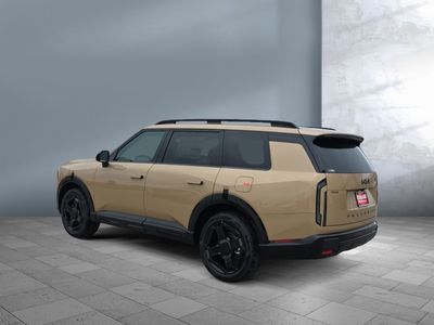 2027 Kia Telluride - Photo 4