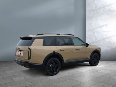 2027 Kia Telluride - Photo 6