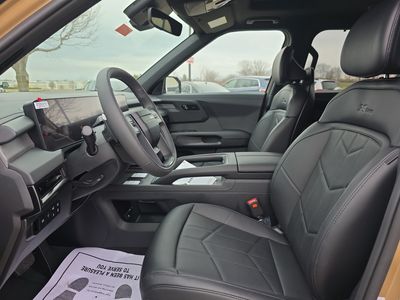 2027 Kia Telluride - Photo 9