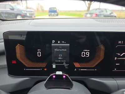 2027 Kia Telluride - Photo 10