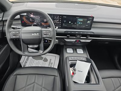 2027 Kia Telluride - Photo 12