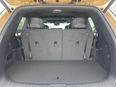 2027 Kia Telluride - Photo 17