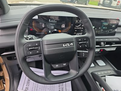 2027 Kia Telluride - Photo 19