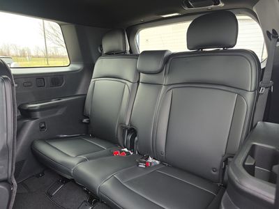 2027 Kia Telluride - Photo 23