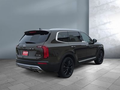 2021 Kia Telluride - Photo 6