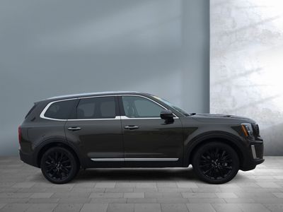 2021 Kia Telluride - Photo 7