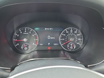2021 Kia Telluride - Photo 10