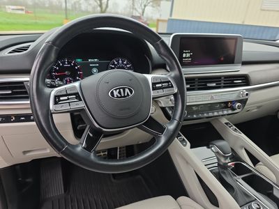 2021 Kia Telluride - Photo 12