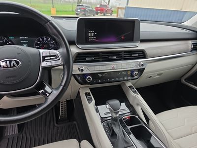 2021 Kia Telluride - Photo 13