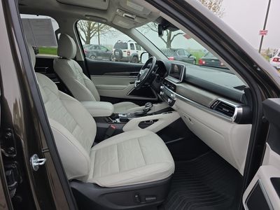 2021 Kia Telluride - Photo 15