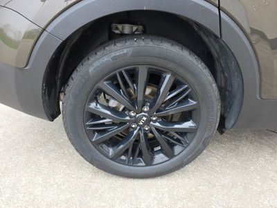 2021 Kia Telluride - Photo 16
