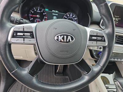 2021 Kia Telluride - Photo 19