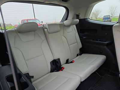 2021 Kia Telluride - Photo 23