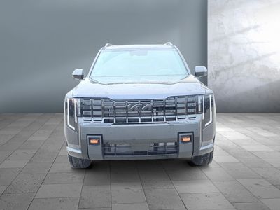 2027 Kia Telluride - Photo 2