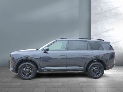 2027 Kia Telluride - Photo 3