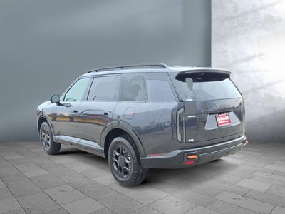 2027 Kia Telluride - Photo 4