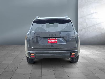 2027 Kia Telluride - Photo 5