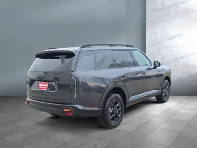 2027 Kia Telluride - Photo 6