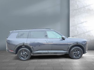2027 Kia Telluride - Photo 7