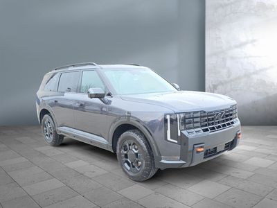 2027 Kia Telluride - Photo 8