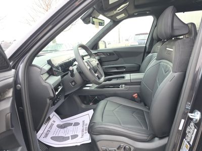 2027 Kia Telluride - Photo 9