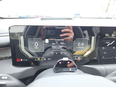 2027 Kia Telluride - Photo 10