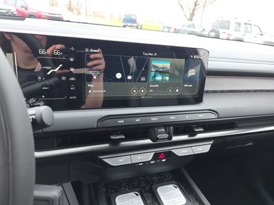 2027 Kia Telluride - Photo 11