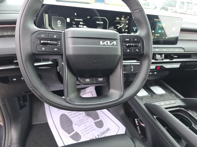2027 Kia Telluride - Photo 12