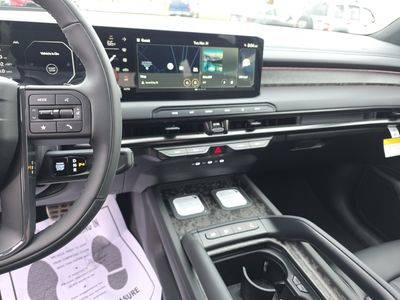 2027 Kia Telluride - Photo 13