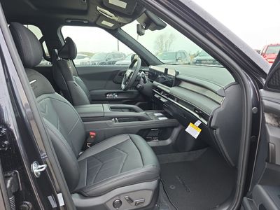 2027 Kia Telluride - Photo 15
