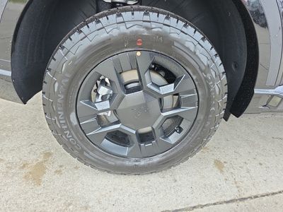 2027 Kia Telluride - Photo 16