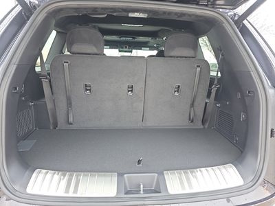 2027 Kia Telluride - Photo 17