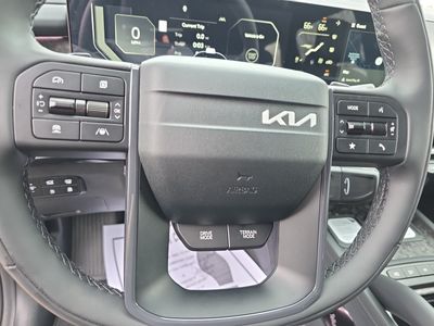 2027 Kia Telluride - Photo 19