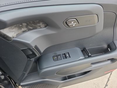 2027 Kia Telluride - Photo 21