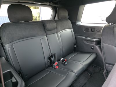 2027 Kia Telluride - Photo 23