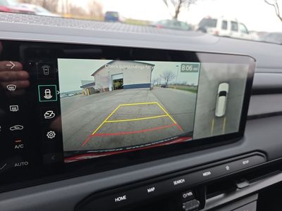 2027 Kia Telluride - Photo 24