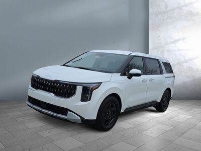 2026 Kia Carnival - Photo 1