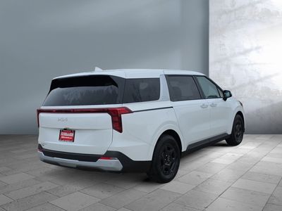 2026 Kia Carnival - Photo 6