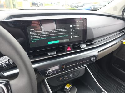 2026 Kia Carnival - Photo 11