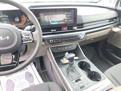 2026 Kia Carnival - Photo 13
