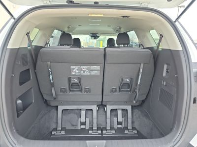 2026 Kia Carnival - Photo 17