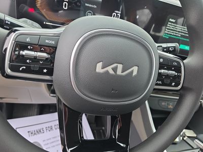 2026 Kia Carnival - Photo 19