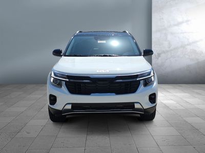 2026 Kia Seltos - Photo 2