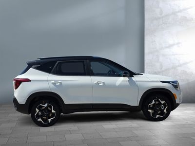 2026 Kia Seltos - Photo 7