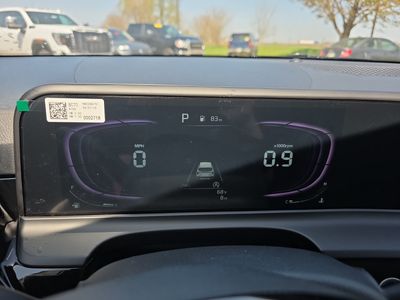 2026 Kia Seltos - Photo 10