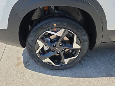2026 Kia Seltos - Photo 16