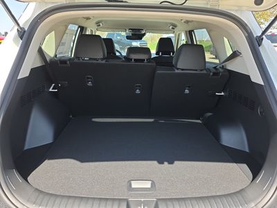 2026 Kia Seltos - Photo 17
